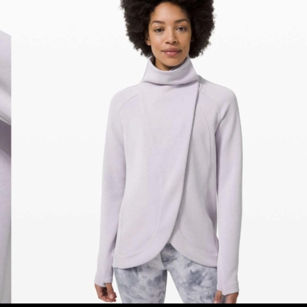 Lululemon Rally Wrap Stargaze / Stargaze